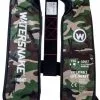 Watersnake Manual Life Jacket Camo -Rod Tubes Verkoopwinkel Watersnake manual Life Jacket Camo 56084 watersnake vest 9