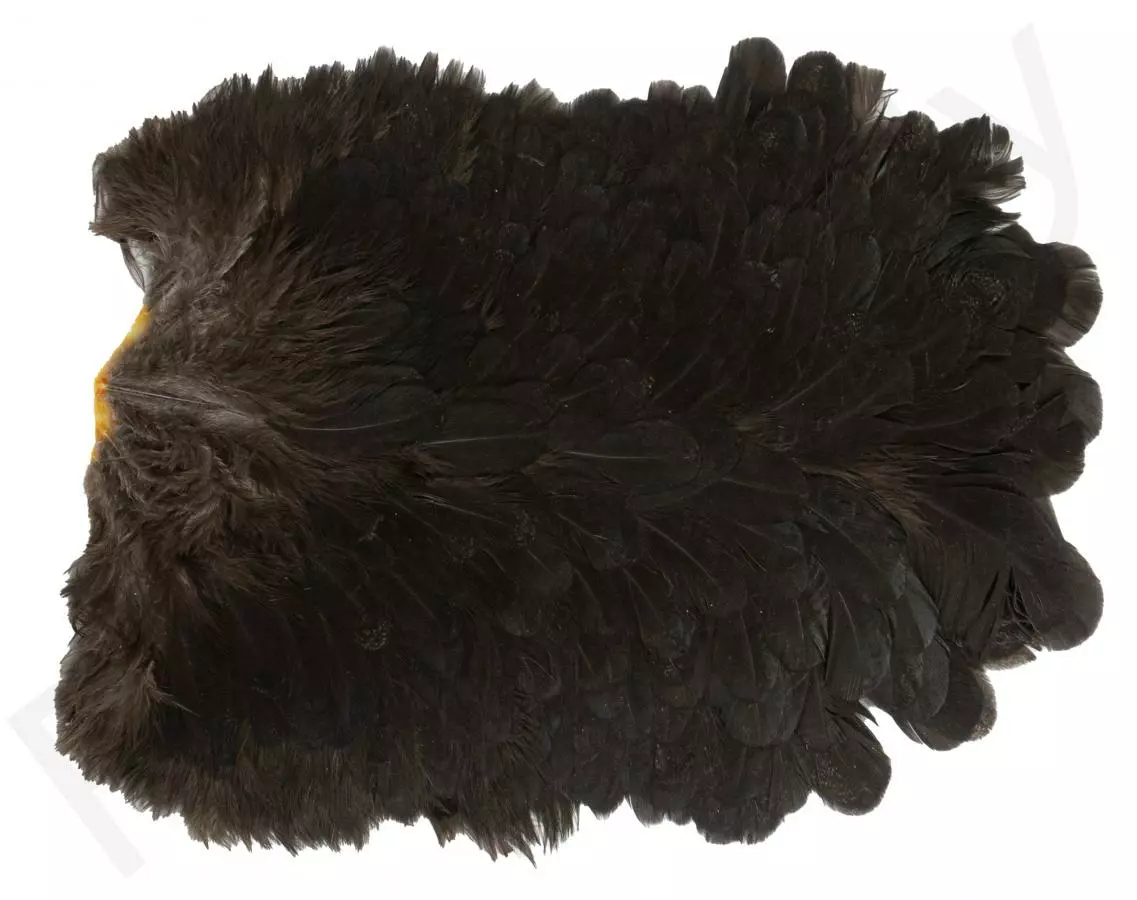 Whiting American Hen Saddle 4 Whiting American Hen Saddle - Afbeelding 2