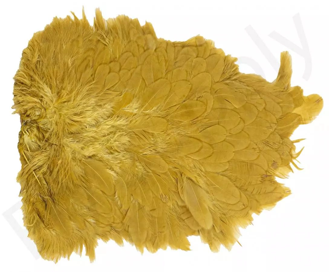 Whiting American Hen Saddle 8 Whiting American Hen Saddle - Afbeelding 6