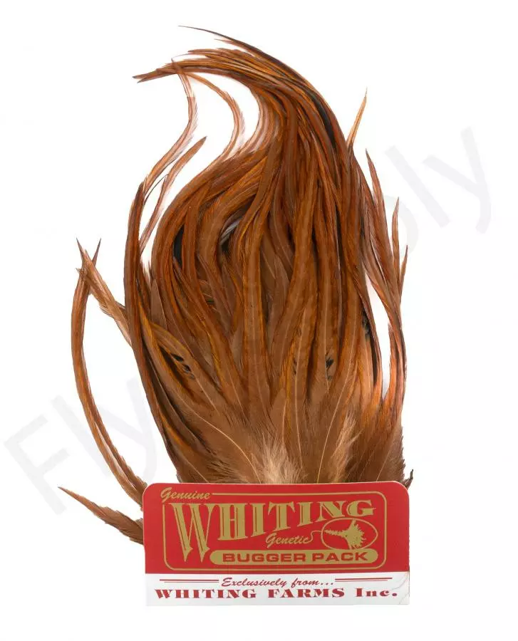 Whiting Bugger Pack 15 Whiting Bugger Pack - Afbeelding 13