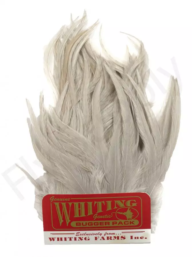 Whiting Bugger Pack 17 Whiting Bugger Pack - Afbeelding 15