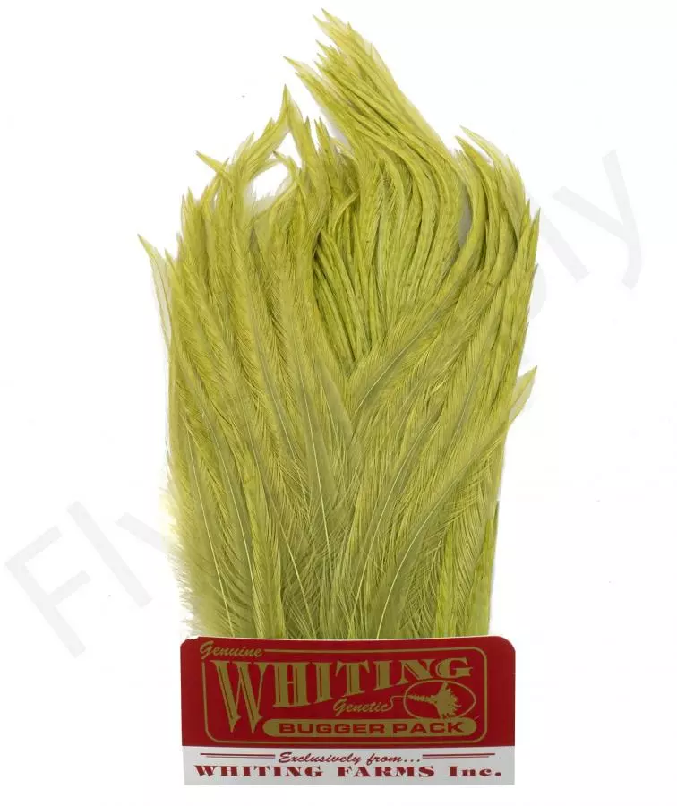 Whiting Bugger Pack 16 Whiting Bugger Pack - Afbeelding 14