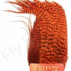 Whiting Bugger Pack 27 Whiting Bugger Pack -Rod Tubes Verkoopwinkel Whiting Bugger Pack WH91871 XXX dsc08081 bewerkt