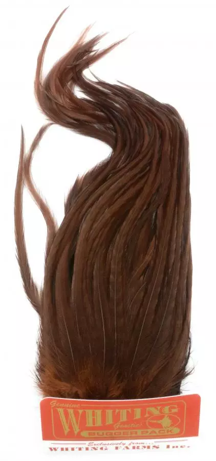 Whiting Bugger Pack 5 Whiting Bugger Pack - Afbeelding 3