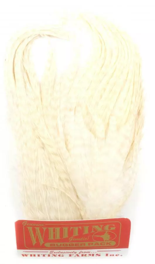 Whiting Bugger Pack 6 Whiting Bugger Pack - Afbeelding 4