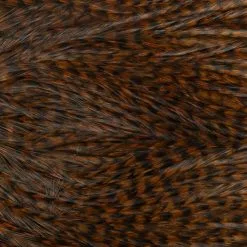 Whiting Coq De Leon Saddle Silver -Rod Tubes Verkoopwinkel Whiting Coq De Leon Saddle Silver WHIT COQSADDLESIL X dsc00945