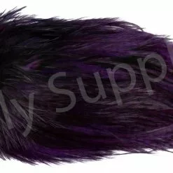 Whiting Coq De Leon Saddle Silver -Rod Tubes Verkoopwinkel Whiting Coq De Leon Saddle Silver WHIT COQSADDLESIL X whiting coq de leon saddle bronze whit saddle x purple