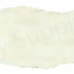 Whiting Coq De Leon Saddle Silver -Rod Tubes Verkoopwinkel Whiting Coq De Leon Saddle Silver WHIT COQSADDLESIL X whiting coq de leon saddle bronze whit saddle x white