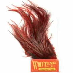 Whiting Coq De Leon Euro Nymph Tailing Pack 15 Whiting Coq De Leon Euro Nymph Tailing Pack -Rod Tubes Verkoopwinkel Whiting Coq de Leon Euro Nymph Tailing Pack WHIT CDLNYTAILPACK XXX img 6237 2 1