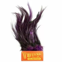Whiting Coq De Leon Euro Nymph Tailing Pack 14 Whiting Coq De Leon Euro Nymph Tailing Pack -Rod Tubes Verkoopwinkel Whiting Coq de Leon Euro Nymph Tailing Pack WHIT CDLNYTAILPACK XXX img 6240 2 1
