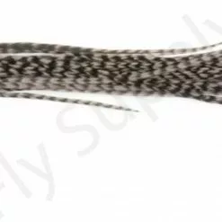 Whiting Dry Fly Saddle Feather Pack 18pc -Rod Tubes Verkoopwinkel Whiting Dry Fly Saddle Feather Pack 18pc DFSADSM X dsc00490 bewerkt