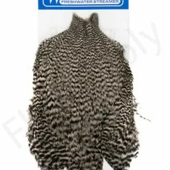 Whiting Freshwater Streamer Cape