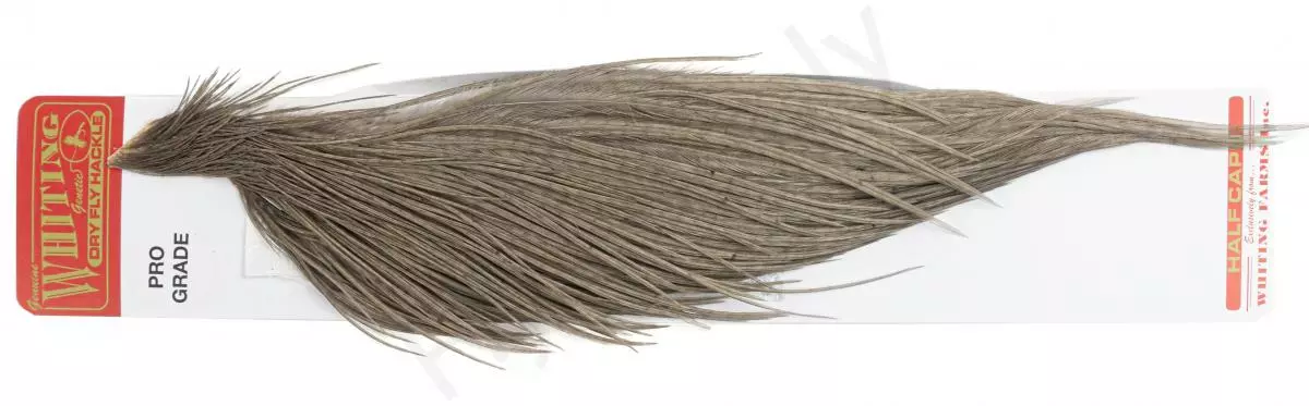 Whiting Pro 1/2 Cape 4 Whiting Pro 1/2 Cape - Afbeelding 2