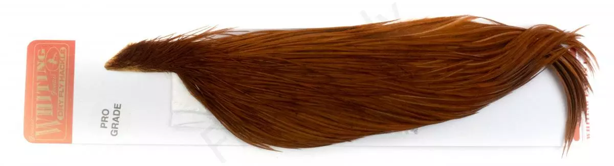 Whiting Pro 1/2 Cape 18 Whiting Pro 1/2 Cape - Afbeelding 16