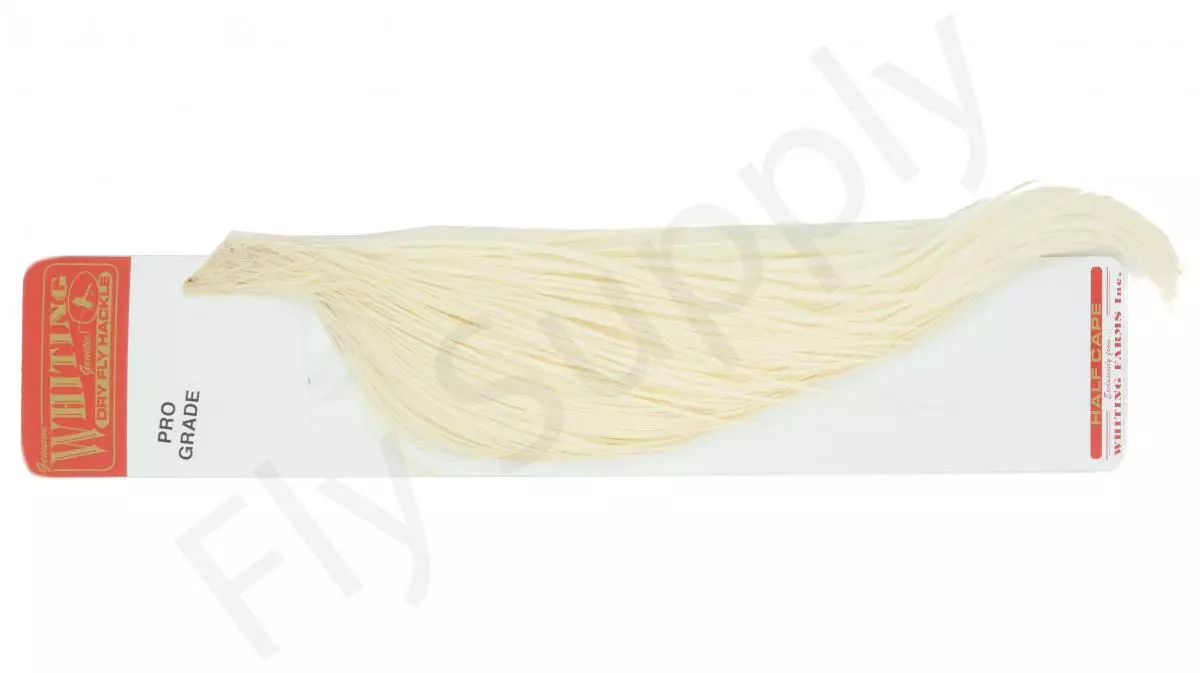 Whiting Pro 1/2 Cape 6 Whiting Pro 1/2 Cape - Afbeelding 4