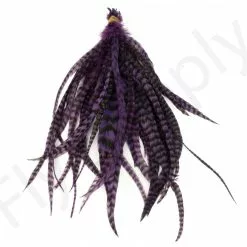 Whiting Schlappen Streamer Saddles 30CM Bundle -Rod Tubes Verkoopwinkel Whiting Schlappen Streamer Saddles 30CM Bundle WHIT SSB X dsc08410