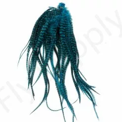 Whiting Schlappen Streamer Saddles 30CM Bundle -Rod Tubes Verkoopwinkel Whiting Schlappen Streamer Saddles 30CM Bundle WHIT SSB X dsc08411