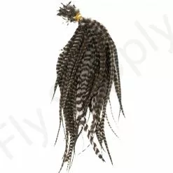 Whiting Schlappen Streamer Saddles 30CM Bundle -Rod Tubes Verkoopwinkel Whiting Schlappen Streamer Saddles 30CM Bundle WHIT SSB X dsc08417