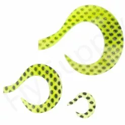 Wiggle Tail Set Durable Vinyl 20pc -Rod Tubes Verkoopwinkel Wiggle Tail Set Durable Vinyl 20pc VINWIGTAILSET X dsc04169 bewerkt wm