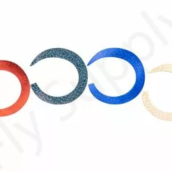 Wiggle Tails Jumbo Slim 3pc Original Pacchiarini’s