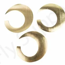 Wiggle Tails Jumbo Wide 3pc Original Pacchiarini’s -Rod Tubes Verkoopwinkel Wiggle Tails Jumbo Wide 3pc Original Pacchiarinis FSTYING WTJW X 16. gold