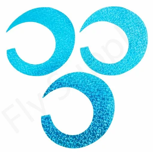 Wiggle Tails Jumbo Wide 3pc Original Pacchiarini’s -Rod Tubes Verkoopwinkel Wiggle Tails Jumbo Wide 3pc Original Pacchiarinis FSTYING WTJW X dsc03011 bewerkt