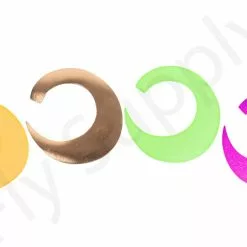 Wiggle Tails Jumbo Wide 3pc Original Pacchiarini’s