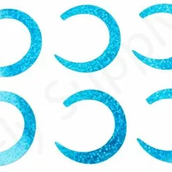 Wiggle Tails Medium 6pc Original Pacchiarini’s -Rod Tubes Verkoopwinkel Wiggle Tails Medium 6pc Original Pacchiarinis FSTYING WTM X dsc03032 bewerkt