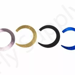 Wiggle Tails Medium 6pc Original Pacchiarini’s