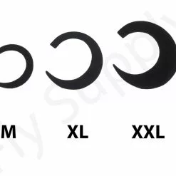 Wiggle Tails Medium 6pc Original Pacchiarini’s -Rod Tubes Verkoopwinkel Wiggle Tails Medium 6pc Original Pacchiarinis FSTYING WTM X dsc09817 bewerkt