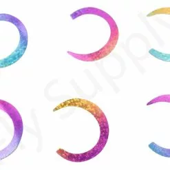 Wiggle Tails Small 6pc Original Pacchiarini’s -Rod Tubes Verkoopwinkel Wiggle Tails Small 6pc Original Pacchiarinis FSTYING WTS X dsc02940 bewerkt