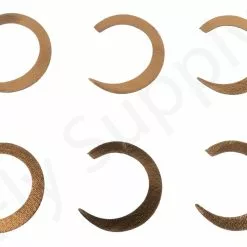 Wiggle Tails Small 6pc Original Pacchiarini’s -Rod Tubes Verkoopwinkel Wiggle Tails Small 6pc Original Pacchiarinis FSTYING WTS X dsc02957 bewerkt