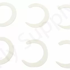 Wiggle Tails Small 6pc Original Pacchiarini’s -Rod Tubes Verkoopwinkel Wiggle Tails Small 6pc Original Pacchiarinis FSTYING WTS X dsc02963 bewerkt