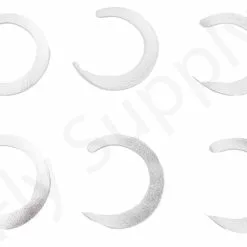 Wiggle Tails Small 6pc Original Pacchiarini’s -Rod Tubes Verkoopwinkel Wiggle Tails Small 6pc Original Pacchiarinis FSTYING WTS X dsc02981 bewerkt