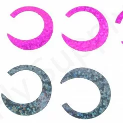 Wiggle Tails XS Original Pacchiarini’s -Rod Tubes Verkoopwinkel Wiggle Tails XS Original Pacchiarinis FSTYING WTXS X dsc03049 bewerkt