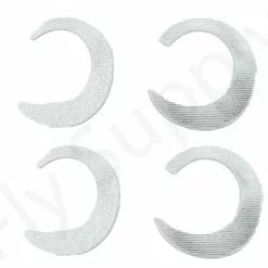 Wiggle Tails XS Original Pacchiarini’s -Rod Tubes Verkoopwinkel Wiggle Tails XS Original Pacchiarinis FSTYING WTXS X dsc03059 bewerkt