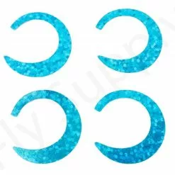 Wiggle Tails XS Original Pacchiarini’s -Rod Tubes Verkoopwinkel Wiggle Tails XS Original Pacchiarinis FSTYING WTXS X dsc03089 bewerkt