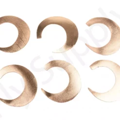 Wiggle Tails XXL 6pc Original Pacchiarini’s -Rod Tubes Verkoopwinkel Wiggle Tails XXL 6pc Original Pacchiarinis FSTYING WTXXL X copper