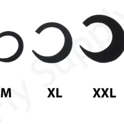 Wiggle Tails XXL 6pc Original Pacchiarini’s -Rod Tubes Verkoopwinkel Wiggle Tails XXL 6pc Original Pacchiarinis FSTYING WTXXL X dsc09817 bewerkt