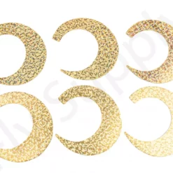 Wiggle Tails XXL 6pc Original Pacchiarini’s -Rod Tubes Verkoopwinkel Wiggle Tails XXL 6pc Original Pacchiarinis FSTYING WTXXL X holographic gold