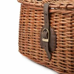 Willow Creel Basket