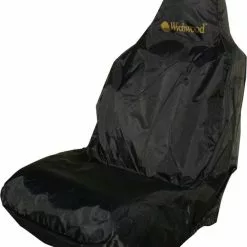 Wychwood Car Seat Protector