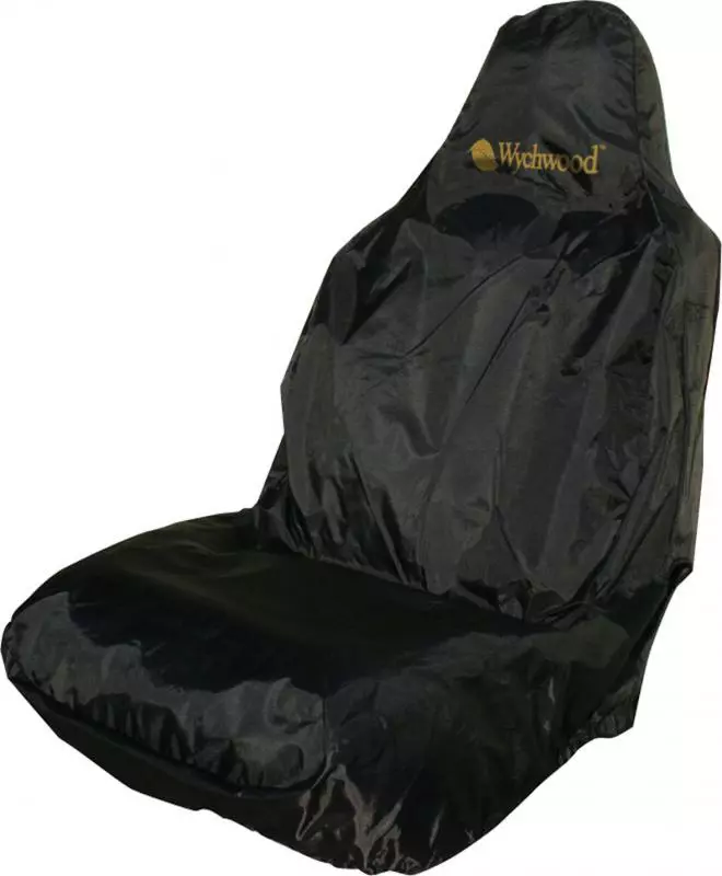 Wychwood Car Seat Protector 3 Wychwood Car Seat Protector
