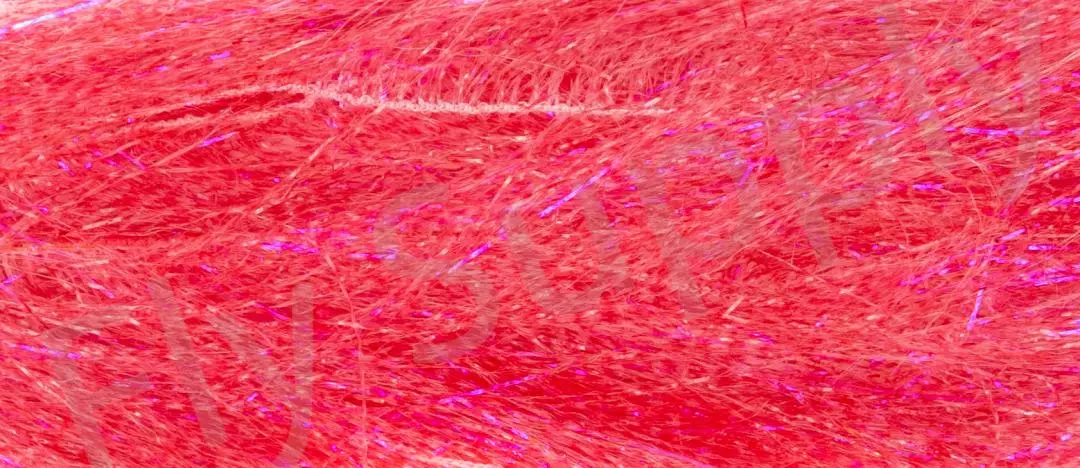 XXL Pike Chenille 10CM Long Fibres 11 XXL Pike Chenille 10CM Long Fibres - Afbeelding 9