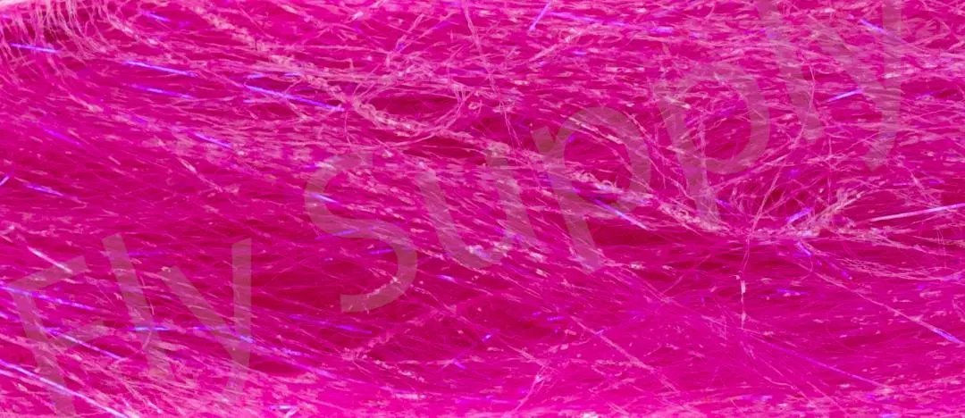 XXL Pike Chenille 10CM Long Fibres 8 XXL Pike Chenille 10CM Long Fibres - Afbeelding 6