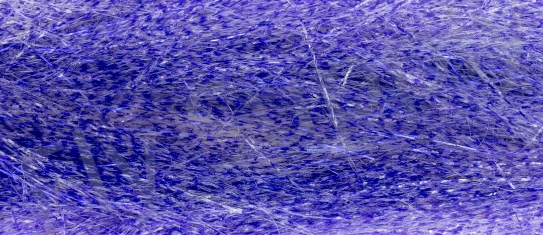 XXL Pike Chenille 10CM Long Fibres 10 XXL Pike Chenille 10CM Long Fibres - Afbeelding 8