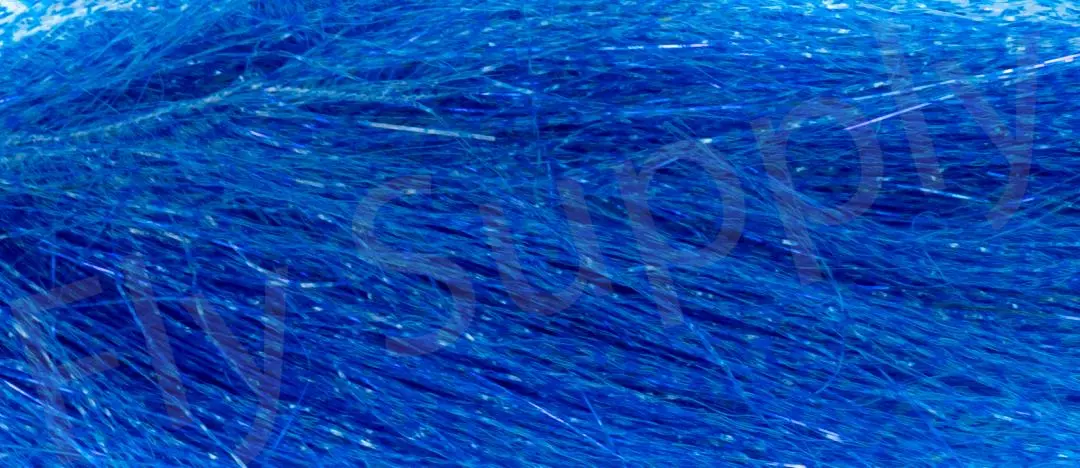 XXL Pike Chenille 10CM Long Fibres 4 XXL Pike Chenille 10CM Long Fibres - Afbeelding 2