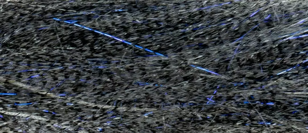 XXL Pike Chenille 10CM Long Fibres 13 XXL Pike Chenille 10CM Long Fibres - Afbeelding 11