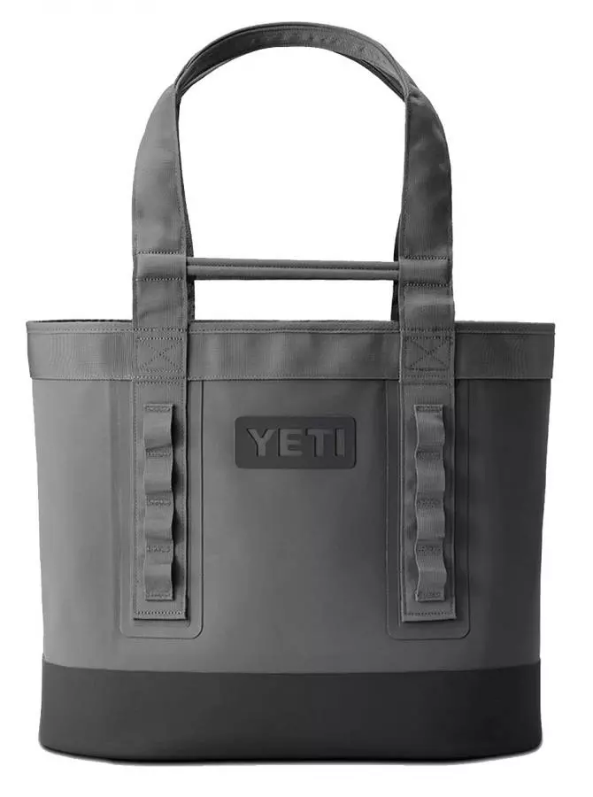 YETI Camino 35 L Carryall Storm Grey 3 YETI Camino 35 L Carryall Storm Grey