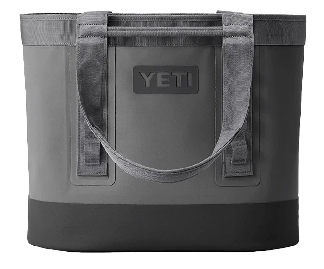 YETI Camino 35 L Carryall Storm Grey 4 YETI Camino 35 L Carryall Storm Grey - Afbeelding 2